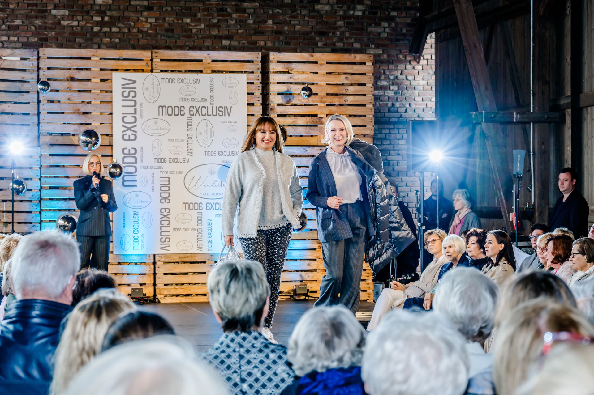 Das war unsere Jubiläums-Fashion-Show – Bild 5